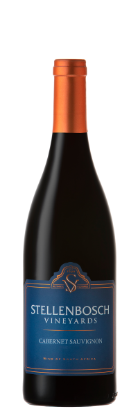 Stellenbosch Vineyards STELLENBOSCH VINEYARDS CABERNET SAUVIGNON